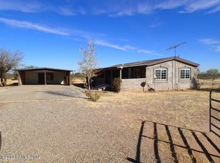 7229 E Chippewa St, Hereford, AZ 85615