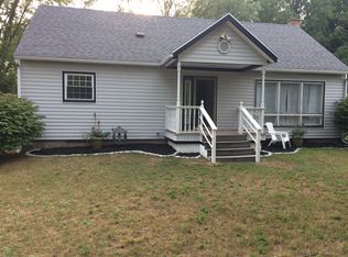 8623 Indian Bay Rd, Montague, MI 49437