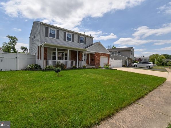 548 Cassingham Rd, Fairless Hills, PA 19030