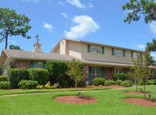 6808 Simca Dr, Jacksonville, FL 32277