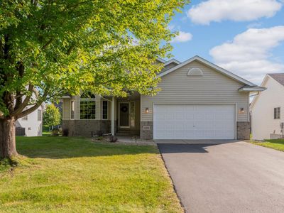 15341 76th St NE, Otsego, MN, 55330