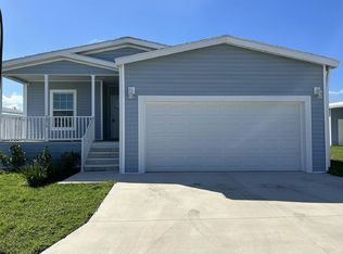 3816 Vine Trail Site #50, Ellenton, FL 34222