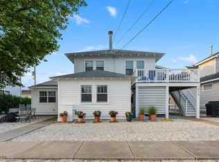 210 109th St, Stone Harbor, NJ 08247