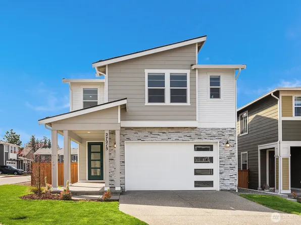 27215 106th Avenue SE, Kent, WA 98030