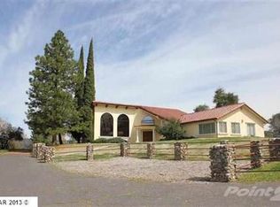 15331 Avenida Del Sol, Sonora, CA