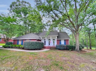 22 Melody Ln, Purvis, MS 39475