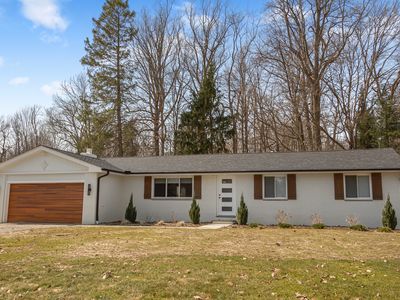 8032 Rushwood Ln, Northfield, OH, 44067