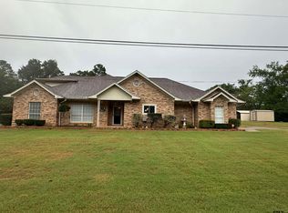 140 County Road 1424, Jacksonville, TX