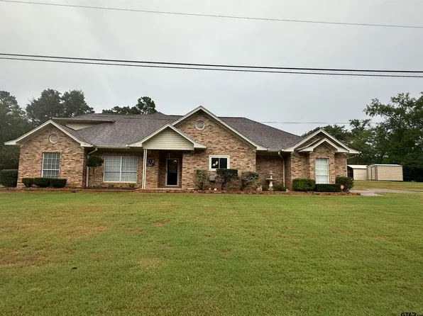 140 County Road 1424, Jacksonville, TX 75766