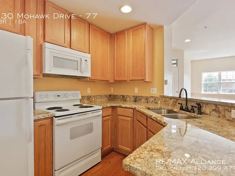 530 Mohawk Dr #77 — Photo 13
