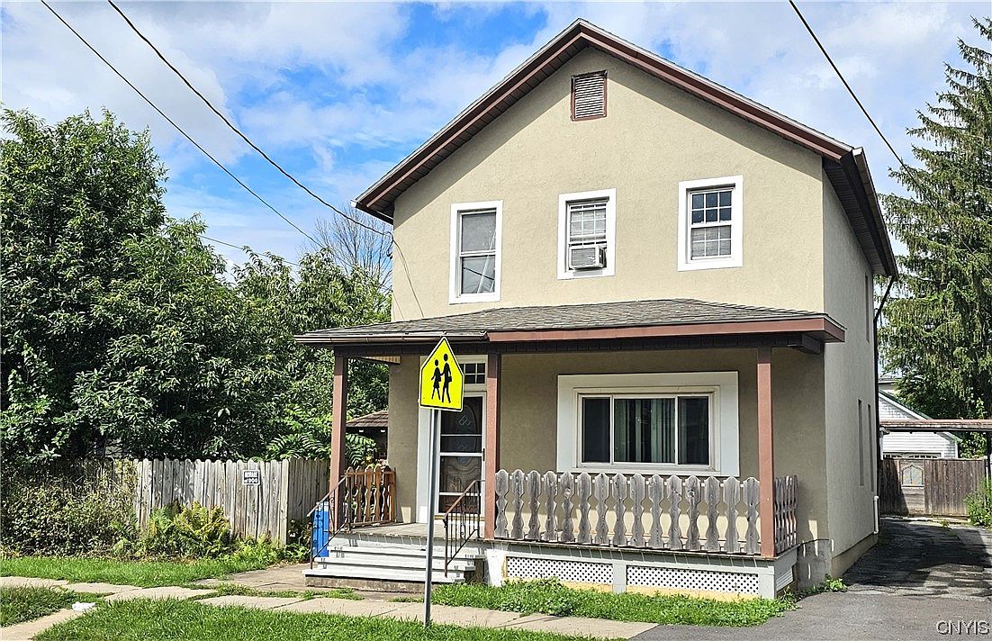 1024 Mohawk St, Utica, NY 13501 Zillow