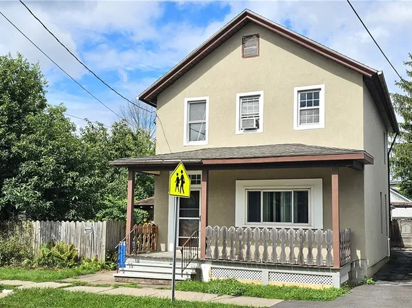 1024 Mohawk St, Utica, NY 13501