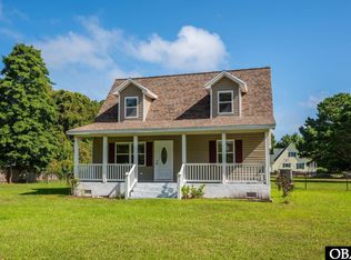 315 Harbinger Ridge Rd LOT 4, Harbinger, NC 27941