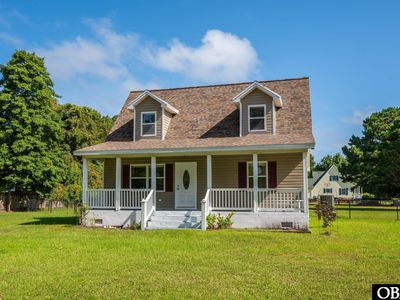 315 Harbinger Ridge Rd Lot 4, Harbinger, NC, 27941