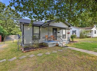 106 Glenora Ave, Sherwood, AR 72120
