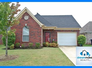 9909 Stage Run Dr, Olive Branch, MS 38654