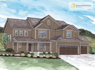14770 S Turnberry St, Olathe, KS 66061