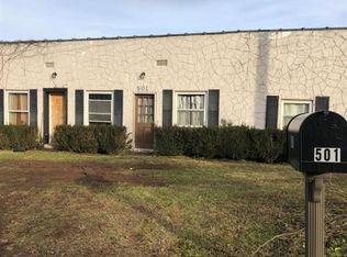 501 Carolina Ave, Hickory, NC 28601