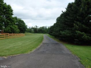 LOT 135 Three Trolley Bridge Rd, Quakertown, PA 18951