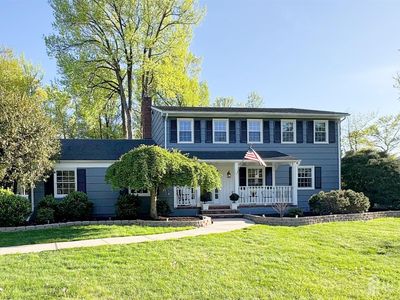 108 George Ave, Edison, NJ, 08820