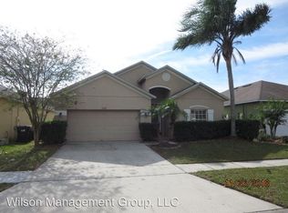 2226 Brandywine Falls Way, Orlando, FL 32824