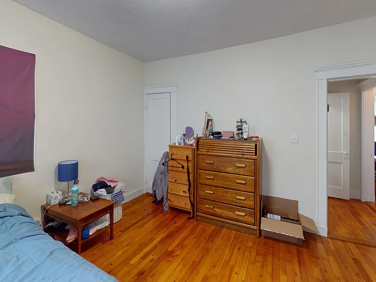 99 Brainerd Rd #17 — Photo 4