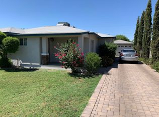 720 E Hidalgo Ave, Phoenix, AZ 85040