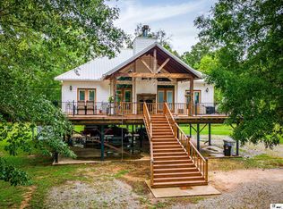260 River Rd, Sterlington, LA 71280
