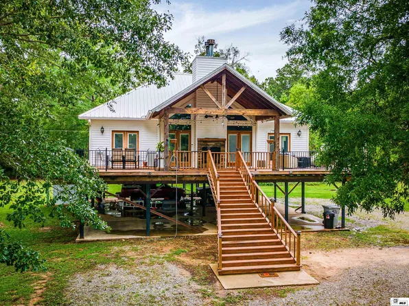 260 River Rd, Sterlington, LA 71280