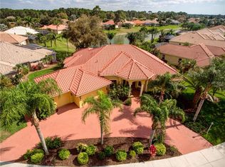 2218 Silver Palm Rd, North Port, FL 34288