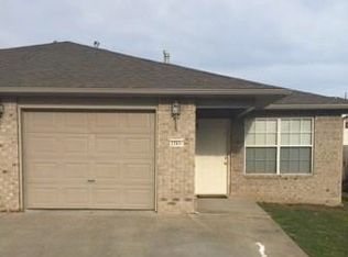 2703 Ponchartrain St #A, Springdale, AR 72764