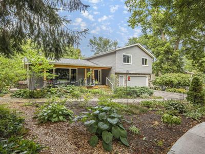 21 Julia Circle, Madison, WI, 53705