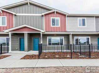 3642 Ronald Reagan Ave, Wellington, CO 80549
