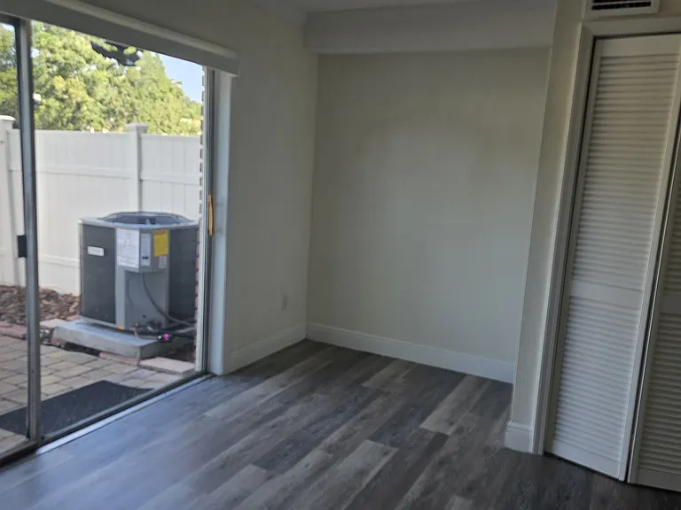 Livingroom space- Television wall