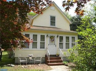 408 S Post Rd, West Windsor, NJ 08550