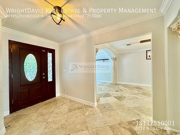 2nd image of 6212 N Grady Ave