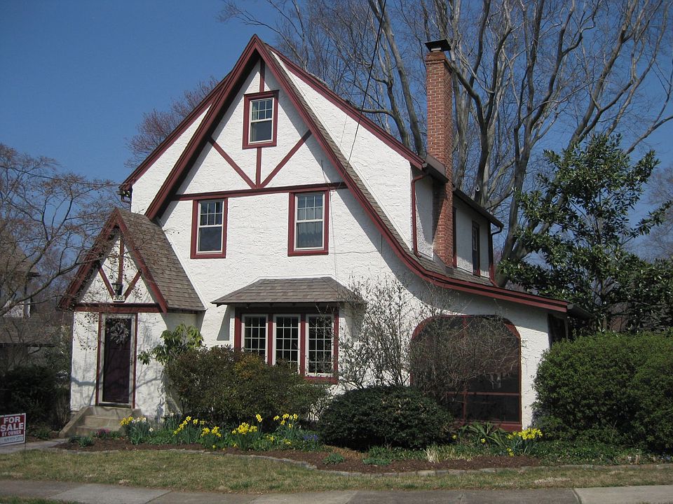 Outside Front
