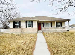 2063 E Summer Way, Eagle Mountain, UT 84005