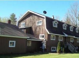 5846 Belle River, Imlay City, MI 48444