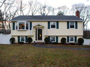 27 William Rd, Billerica, MA 01821