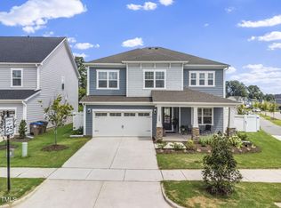 225 Holding Dairy Dr, Wake Forest, NC 27587