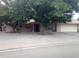 2905 Sunrise Ave, Alamogordo, NM 88310