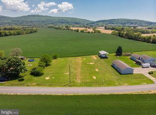 6533 King Rd, Boonsboro, MD 21713