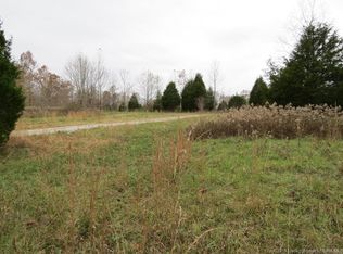 5133 N Vanlaningham Rd, Milltown, IN 47145