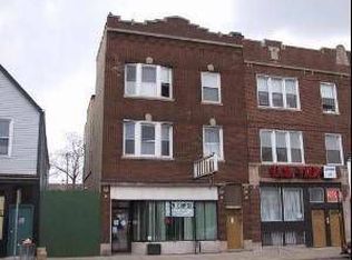 3343 W Pensacola Ave, Chicago, IL 60618