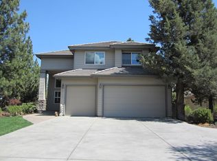 3150 NW Clubhouse Dr, Bend, OR