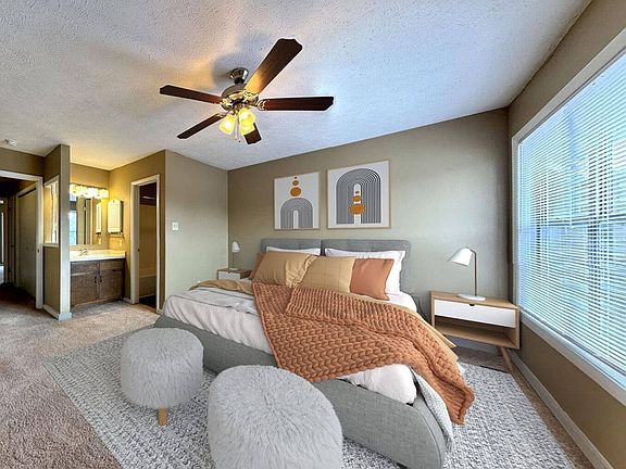 Experience the Good Life at Tartan Place