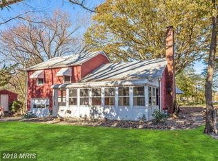 7822 Telegraph Rd, Severn, MD 21144