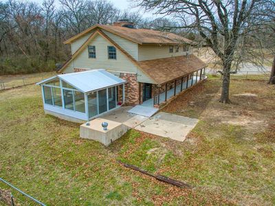 1600 S Indian Rd, Wewoka, OK, 74884