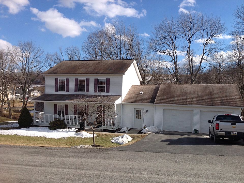 27 LG Lane, Wellsboro, Pa